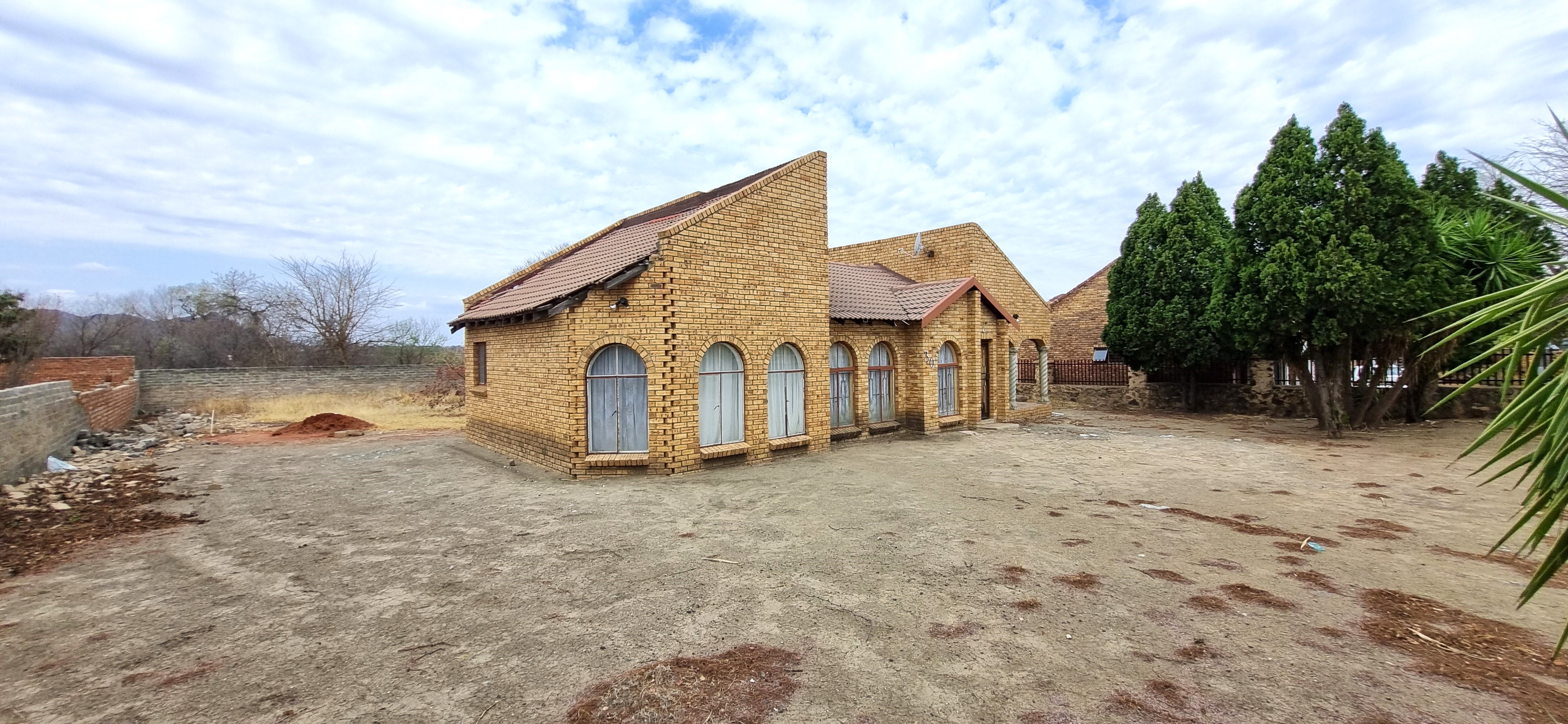 3 Bedroom Property for Sale in Elandsrand North West